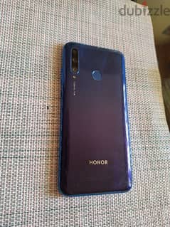 honor 20 lite - Ram 4 - Storage 128