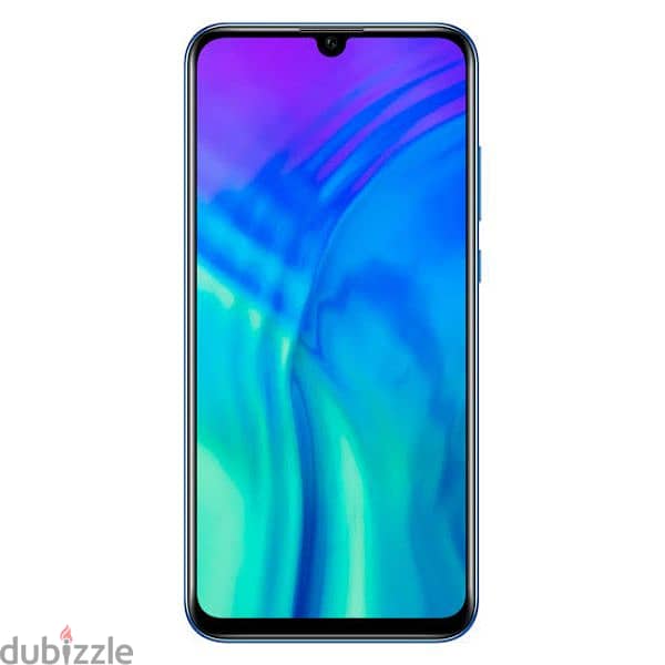 honor 20 lite - Ram 4 - Storage 128 2