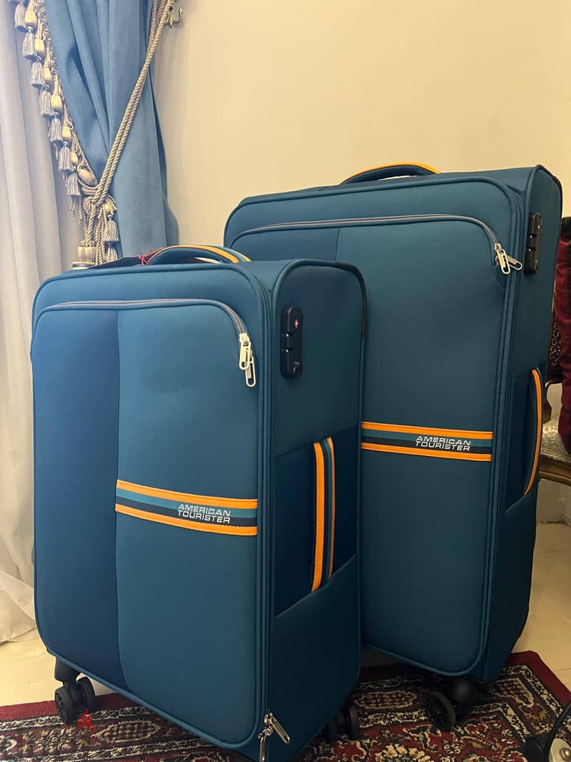 American Tourister Bags 0
