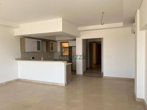 Lowest 2 Bedrooms Pool View Apartment For Rent Compound Uptown Cairo 3