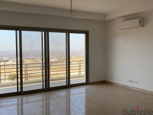 Lowest 2 Bedrooms Pool View Apartment For Rent Compound Uptown Cairo 7