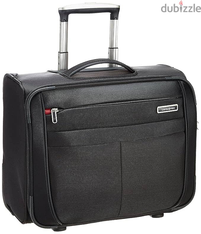 Samsonite Wheeled Business Case [SYNCONN Rolling Tote] 0