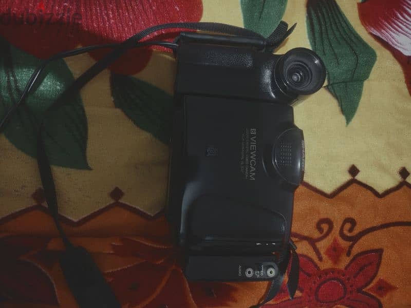 كاميرا SHARP شرايط 0