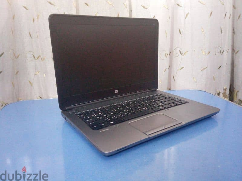 لاب توب HP ProBook 645 g1 0