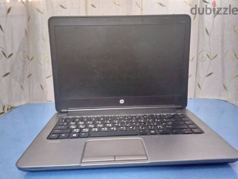 لاب توب HP ProBook 645 g1 1