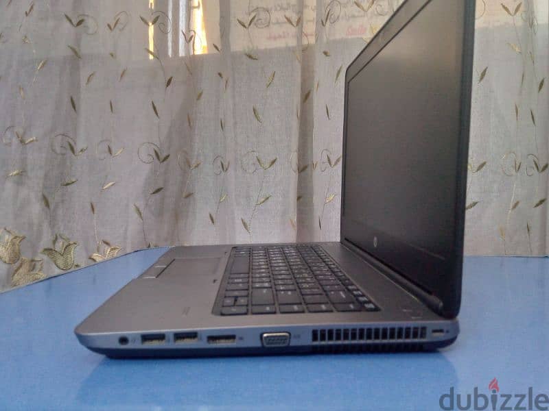 لاب توب HP ProBook 645 g1 2