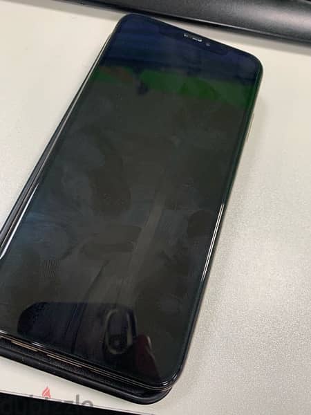 Iphone Xs max 256G Gold 3