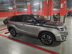 Suzuki Vitara 2021 high line 2 tone