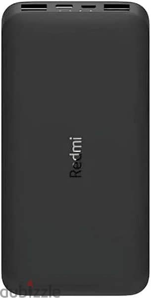Xiaomi Redmi VXN4305GL Power Bank 10000mAh 0