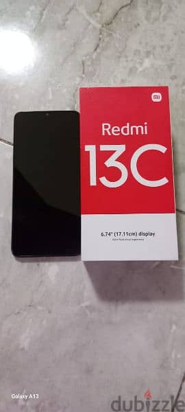 Redmi13C 0