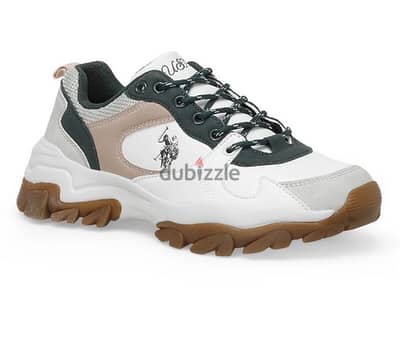 U. S Polo Assn shoes