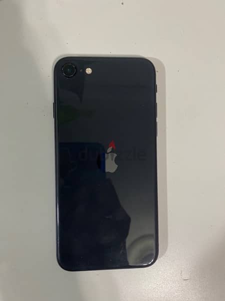 iPhone SE 2020 used 1