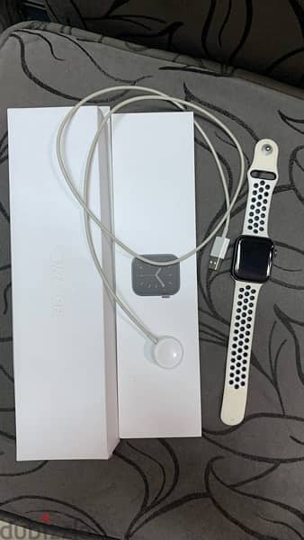 Apple Watch 6 44m 1