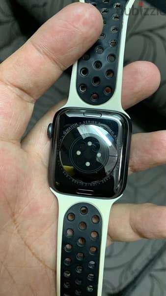 Apple Watch 6 44m 2