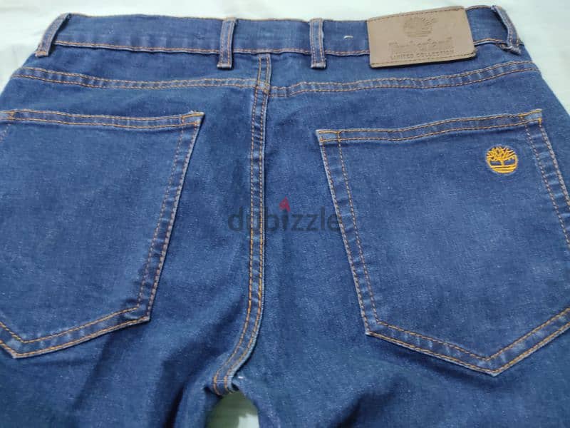 jeans Timberland number 34 lecra slim fit 2