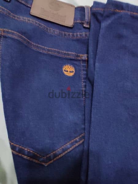 jeans Timberland number 34 lecra slim fit 7
