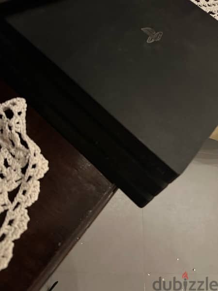 PlayStation 4 Console Pro 1TB - Used 3