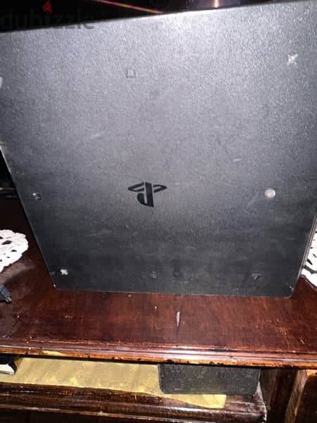 PlayStation 4 Console Pro 1TB - Used 4