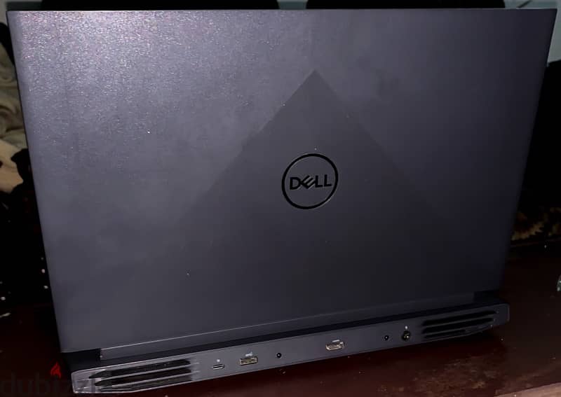 Dell G15 5511 2