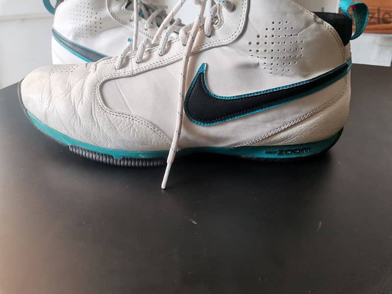 Nike Zoom shoes size47 0