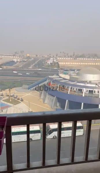 شقة للايجار تصلح مكتب إداري باميز مواقع شيراتون المطار مصر الجديدة 0