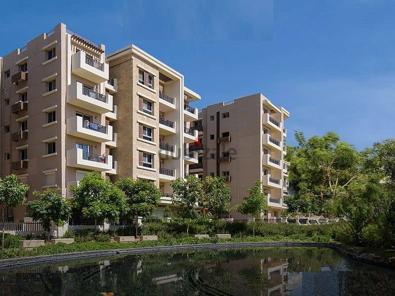 Apartment 146 M Prime Location @ Taj City in Shalya phase 4