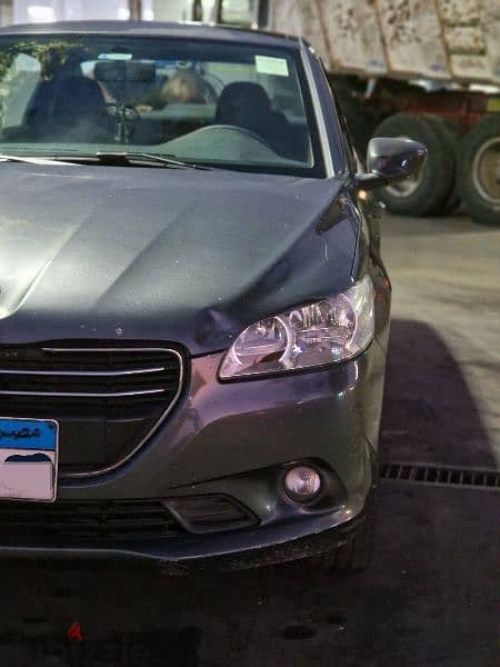 Peugeot 301 Very Good Condition 0