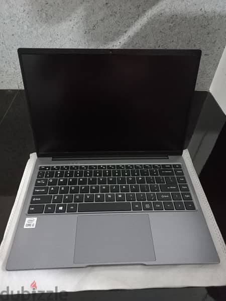 CHUWI CoreBook X Grey Laptop New 0