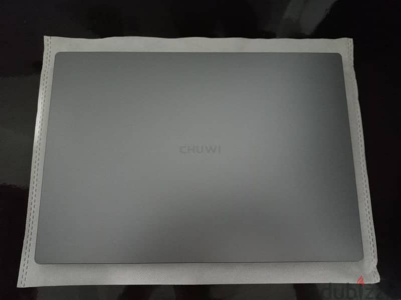 CHUWI CoreBook X Grey Laptop New 2