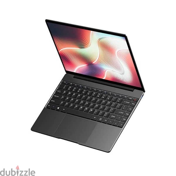 CHUWI CoreBook X Grey Laptop New 4
