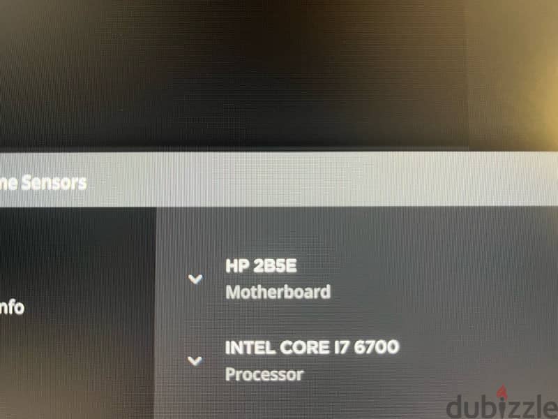 motherboard up 2b5e and processor Intel I7 6700 + cpu fan 2