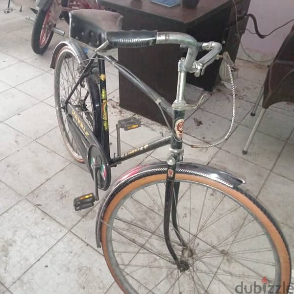 دراجه صيني للبيع مقاس 26 طنطا 1