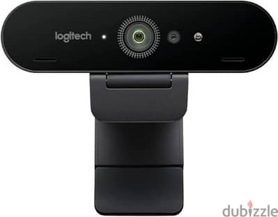 LOGITECH Brio 4K used