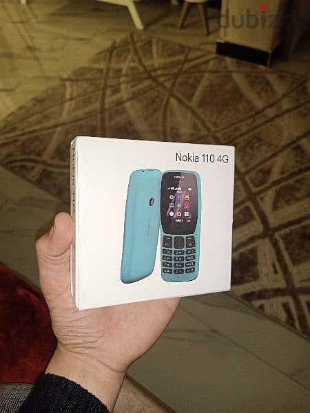 نوكيا ١١٠ -- Nokia 110 8