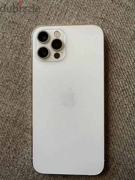 iPhone 12 Pro 1