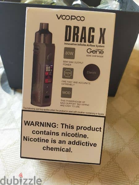 Drag x - Other Items - 201740073