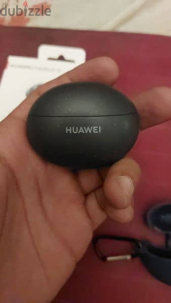 Huawei Freebuds 5i 1