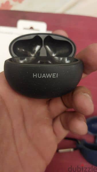 Huawei Freebuds 5i 2