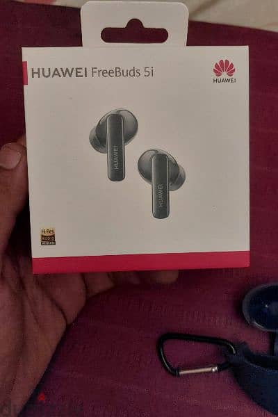 Huawei Freebuds 5i 3