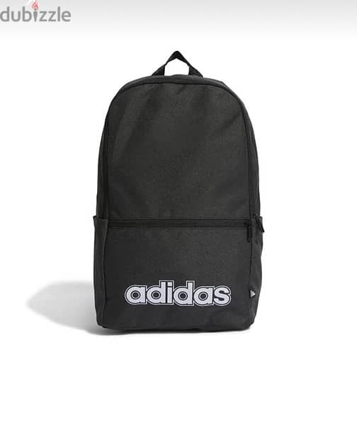 original Adidas backpack for Unisex 0