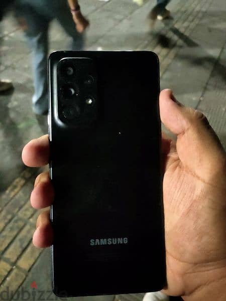 Samsung A53 5G 1