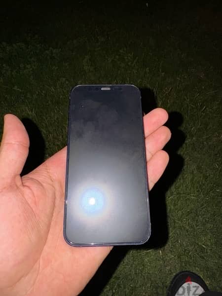 iPhone 12 mini 5