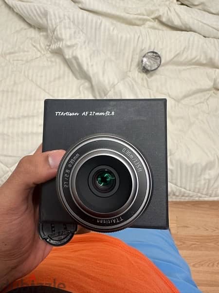 Fujifilm X-T4 + 3 Lenses 5