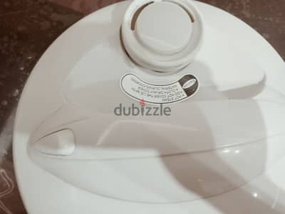 Elekta Rice cooker