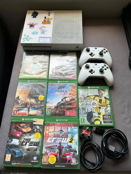 xbox one s for sale 0