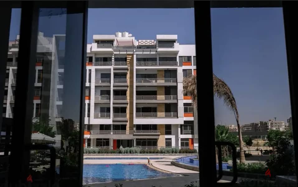 230 Sqm apartment for sale in the Icon 1 2