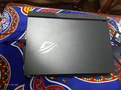 لابتوب asus rog strix g513 rc