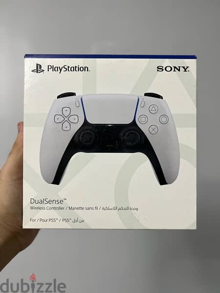 ps5 controller used 0