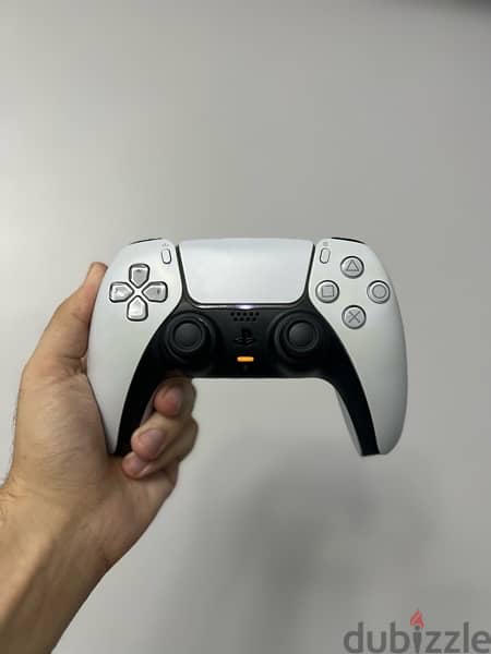 ps5 controller used 1