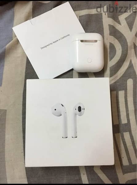 Airpods 2 3
